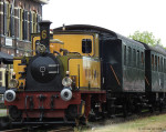 Museum Buurtspoorweg